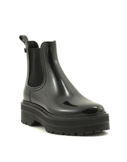 Lemon Jelly — Netty 05 Rain Boot - Black