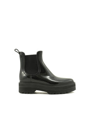 Lemon Jelly — Netty 05 Rain Boot - Black