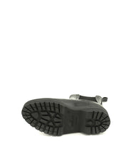Lemon Jelly — Netty 05 Rain Boot - Black