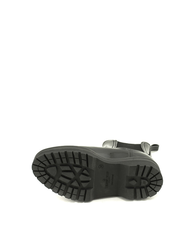 Lemon Jelly — Netty 05 Rain Boot - Black