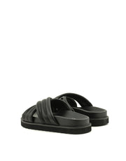 Xti — 43667 Sandal - Negro (Black)