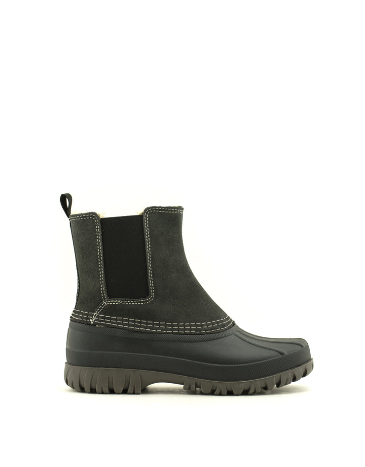 Storm by Cougar — Cola Winter Boot - Blk/Pewter