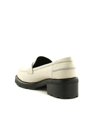 Bresley — Deux Loafer - Bone