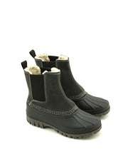 Storm by Cougar — Cola Winter Boot - Blk/Pewter