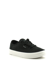 Keds — Breezie Canvas Sneaker - Black