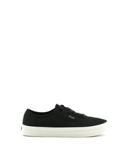 Keds — Breezie Canvas Sneaker - Black