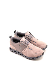 On — Cloud 5 Waterproof Runner - Rose/Fossil