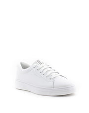 Keds — Alley Leather Sneaker - White