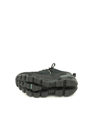 On — Cloudwander Waterproof Runner - Black/Eclipse