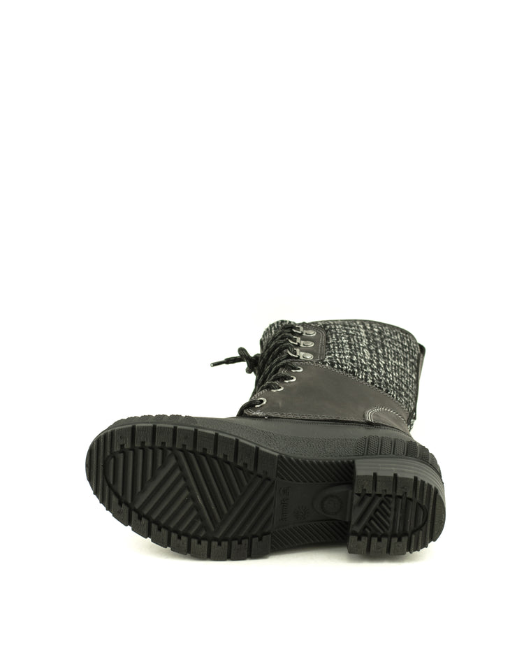 Kamik — Sienna 2 Waterproof Winter Boot - Charcoal