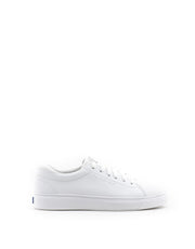 Keds — Alley Leather Sneaker - White