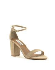 Steve Madden — Dylann Shoe - Blush Fab