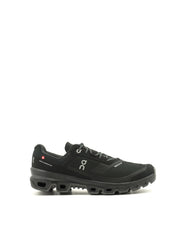 Men's On — Cloudventure Waterproof Runner - Black