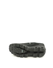 Men's On — Cloudventure Waterproof Runner - Black