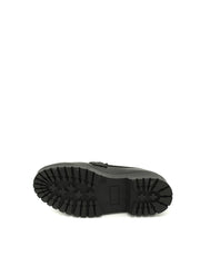Ateliers — Kennedy Loafer - Black Leather
