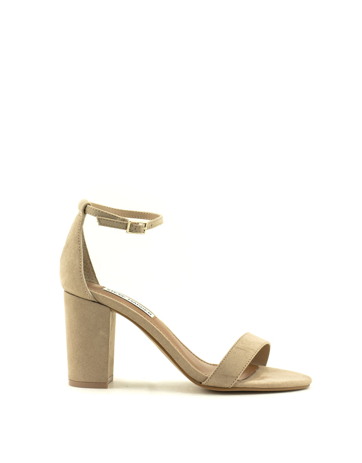Steve Madden — Dylann Shoe - Blush Fab