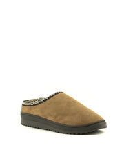 Men's Emu — Platinum Outback Scuff Slipper - Chestnut