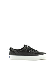 Keds — Kickback Canvas Sneaker - Black