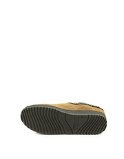 Men's Emu — Platinum Outback Scuff Slipper - Chestnut