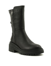 Carmela — 160242 Boot - Black