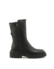 Carmela — 160242 Boot - Black