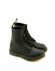 Dr. Martens — 1460W - Black Nappa