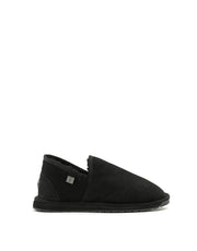 Men's Emu — Platinum Ashford Slipper - Black