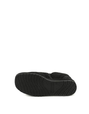 Men's Emu — Platinum Ashford Slipper - Black