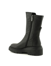 Carmela — 160242 Boot - Black