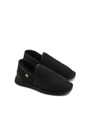 Men's Emu — Platinum Ashford Slipper - Black