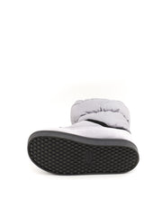 Baffin — Campfire Insulated Hybrid Slipper - Coastal Grey