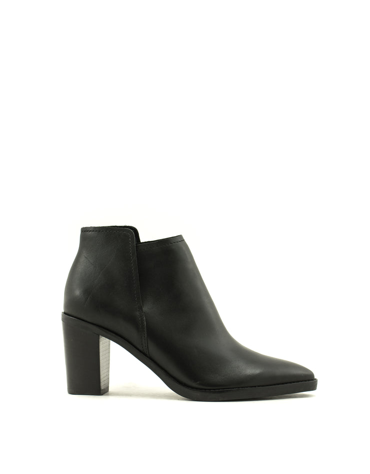 Dolce Vita — Spade Boot - Black
