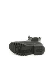 Fly — Medi Boot - Black