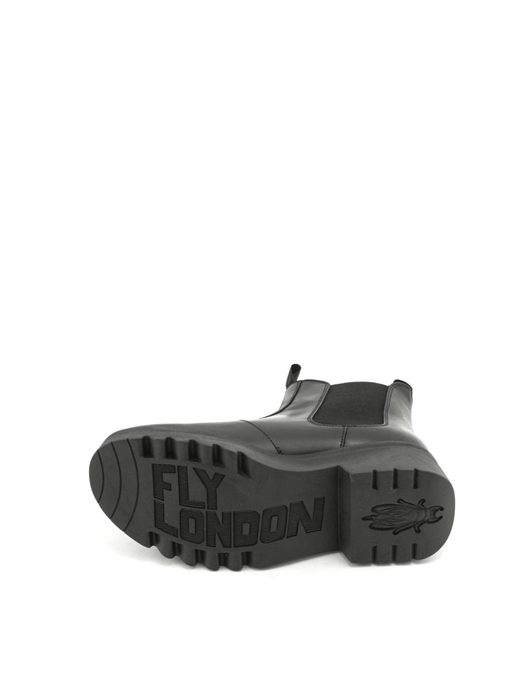 Fly — Medi Boot - Black