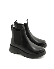 Fly — Medi Boot - Black