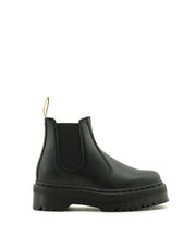 Dr. Martens — Vegan 2976 Quad - Black