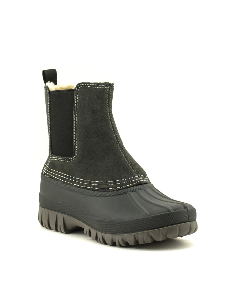 Storm by Cougar — Cola Winter Boot - Blk/Pewter