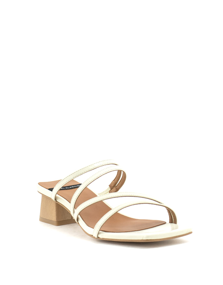 Angel Alarcon — 21088 Sandal - Panna