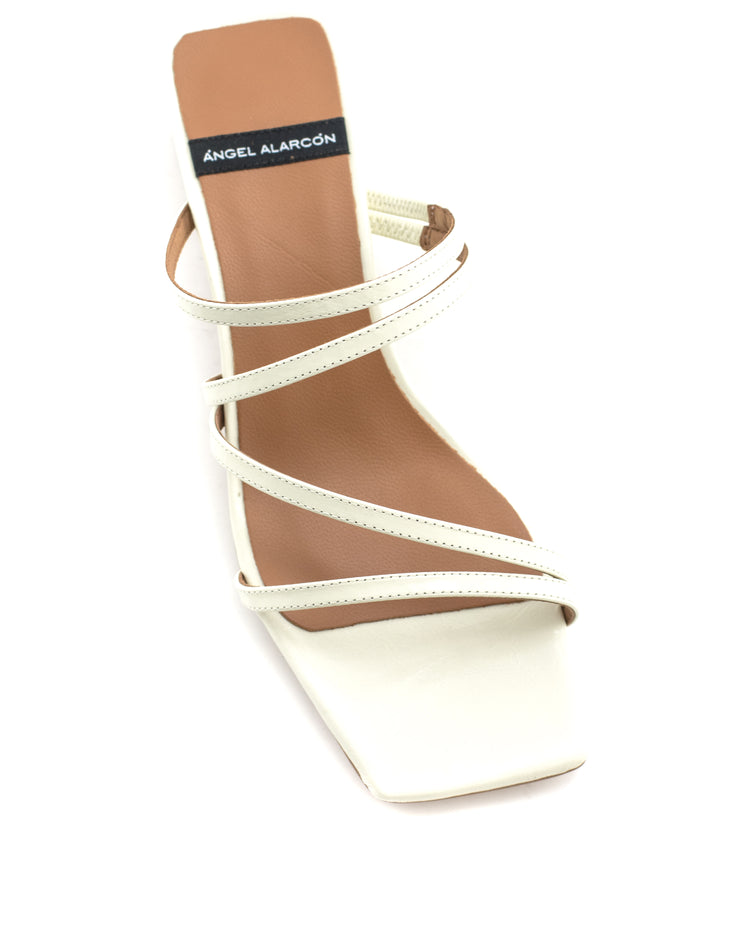 Angel Alarcon — 21088 Sandal - Panna