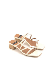 Angel Alarcon — 21088 Sandal - Panna