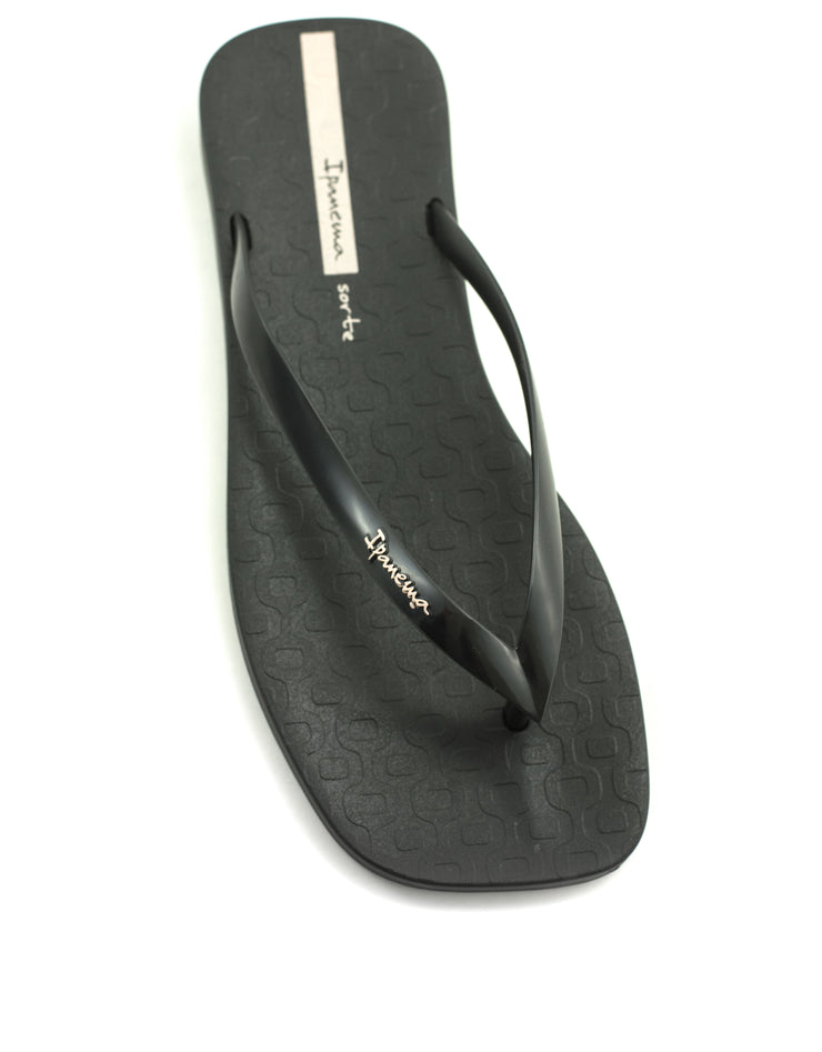 Ipanema — 26687-23526 Flip Flop - Black